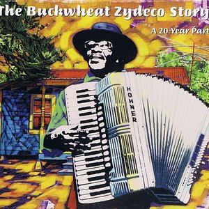 The Buckwheat Zydeco Story: A 20-Year Party