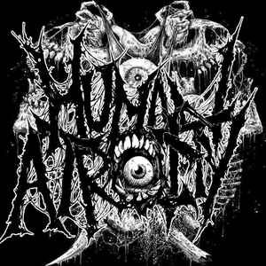 Image for 'Human Atrocity'