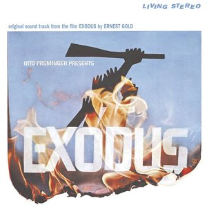 Exodus - An Original Soundtrack Recording