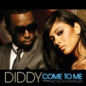 Imagem de 'Diddy ft. Nicole Scherzinger'