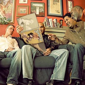 The Groovemasters 的头像