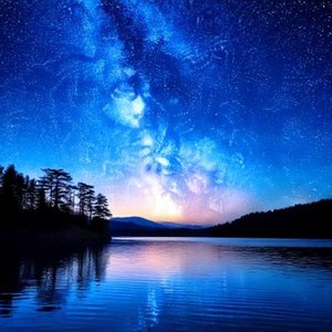 Under The Stars
