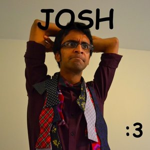 Josh Macedo 的头像