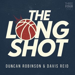 The Long Shot with Duncan Robinson and Davis Reid のアバター