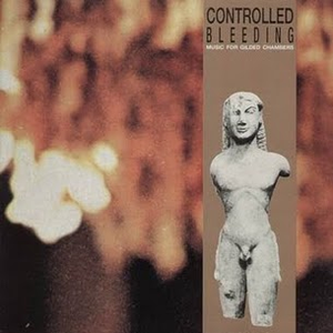 Music for Gilded Chambers cover