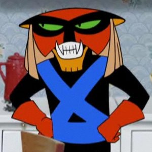 Avatar de Brak