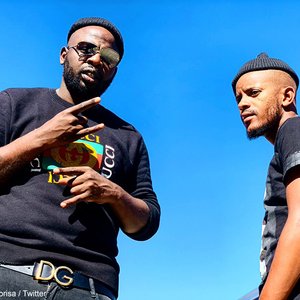 Dj Maphorisa X Kabza De Small 的头像