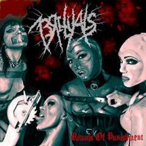 Rituals Of Punishment