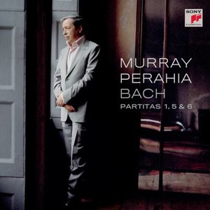 Bach: Partitas Nos. 1, 5 & 6