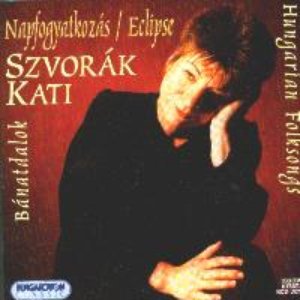 Immagine per 'Eclipse - Napfogyatkozás (Hungarian Folksongs)'