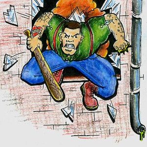 Concrete Warriors 的头像
