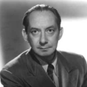 Avatar for Werner Richard Heymann