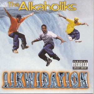 Likwidation cover