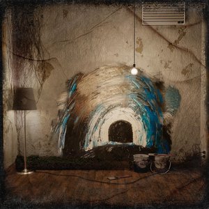 Painted Tunnels - Single