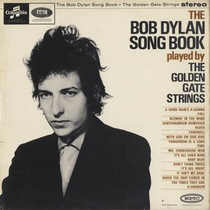 The Bob Dylan Song Book