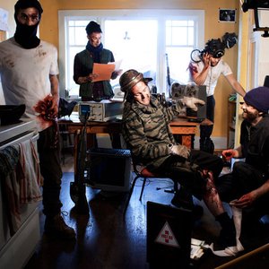 We Just Stole a Car 的头像