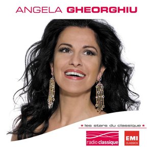 Les Stars Du Classique : Angela Gheorghiu