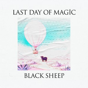 Black Sheep