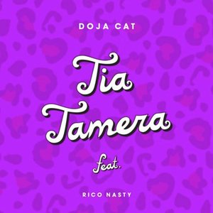 Doja Cat - Tia Tamera Lyrics - Zortam Music