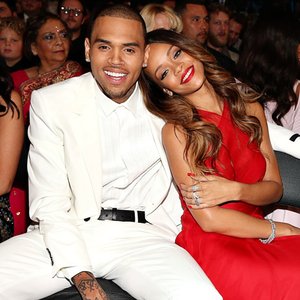 Rihanna/Chris Brown 的头像