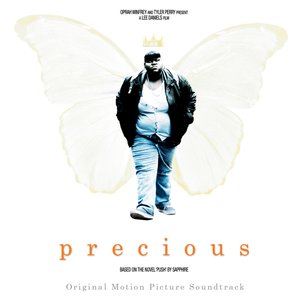 Precious: Based On The Novel "Push" By Sapphire