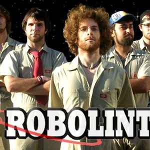 Robolint 的头像