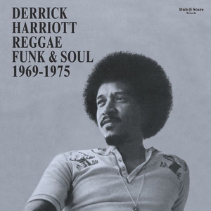Ramon - Derrick Harriott Reggae, Funk & Soul 1969-1975 - Zortam Music