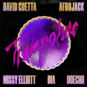 Trampoline (feat. Missy Elliott, Bia and Doechii) - Single