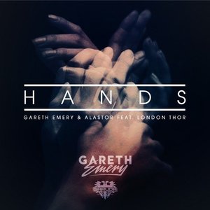 Gareth Emery & Alastor feat. London Thor 的头像
