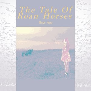 The Tale of Roan Horses