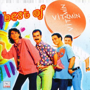 Best Of Vitamin