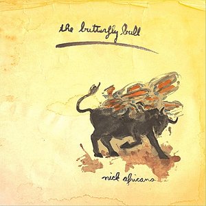 The Butterfly Bull