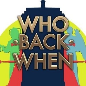 Avatar for Who Back When | A Doctor Who Podcast