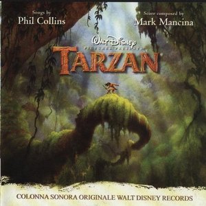 Tarzan (Italian OST)