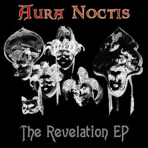 The Revelation - EP