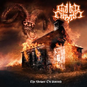 The Sower Ov Discord [Explicit]