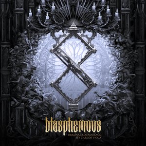 Image for 'Blasphemous'