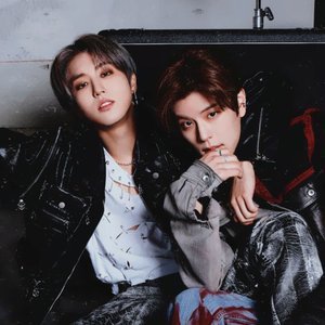 Han & Seungmin (Stray Kids) 的头像