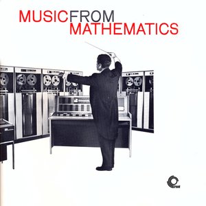 Image for 'Music From Mathematics'