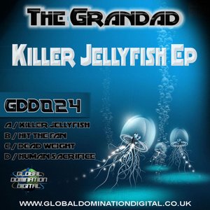 Killer Jellyfish EP