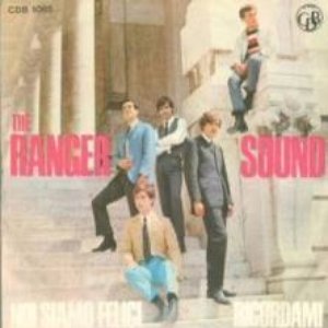 The Ranger Sound 的头像