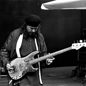 Toshinori Kondo Eraldo Bernocchi Bill Laswell 的头像