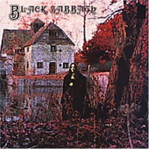 Black Sabbath [Japan Bonus Tracks]