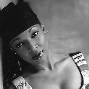 Siedah Garrett photo provided by Last.fm