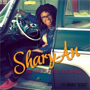 Never Played The Bass