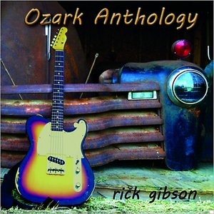 Rick Gibson 的头像