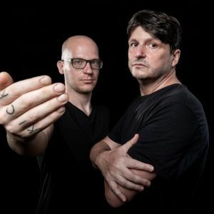 Luca Morris & Mozzy Rekorder 的头像