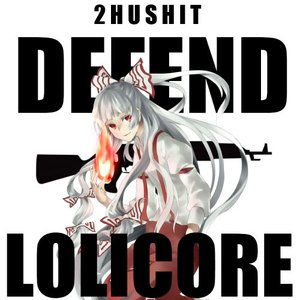 Defend Lolicore