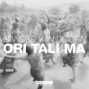 Ori Tali Ma - Single