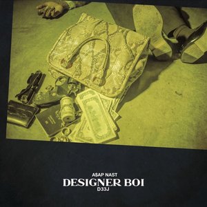 Designer Boi - Single